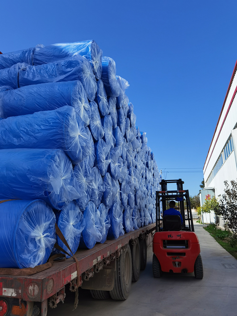 宁夏万邦包装材料有限公司